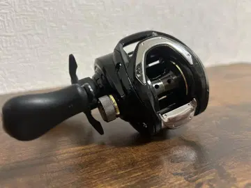 [베이트릴] DAIWA BASS X80 버스X80 왼쪽 릴