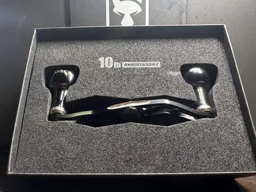 10th Anniversary 베이트릴 LIVRE 시마노 오른쪽