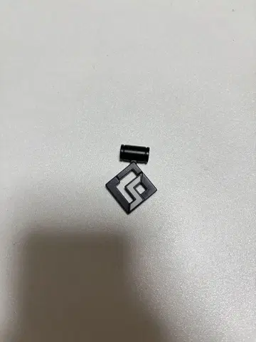 코란토테 목걸이