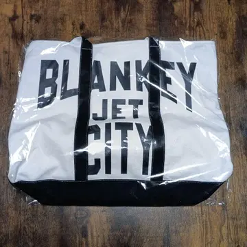 BLANKEY JET CITY 토트백 (Large)