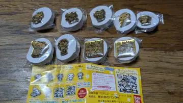 치비 갤러리 치비 핀즈 갤러리 특주 전 9종 세트 미개봉