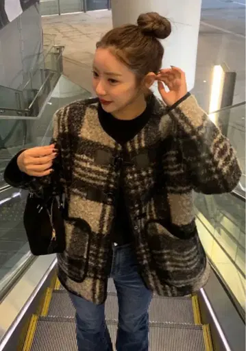 nugu 아우터
