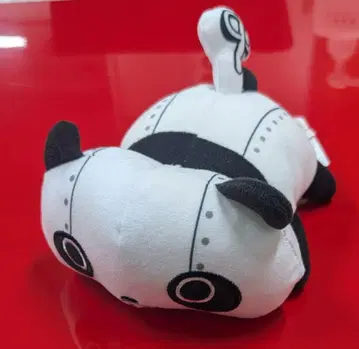 타레판다 부르부르 봉제 인형