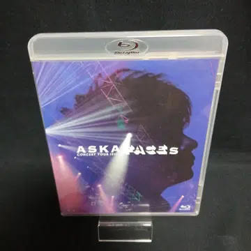 ASKA/CONCERT TOUR 10 ] ] 11 FACEs