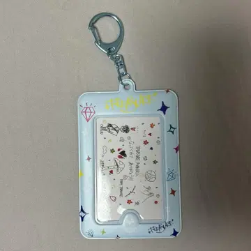 TREASURE MAKER 가입 혜택 트레이딩 카드 케이스