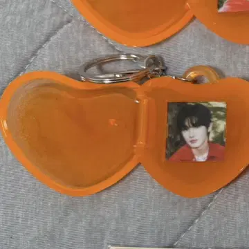 idntt 키링 히주