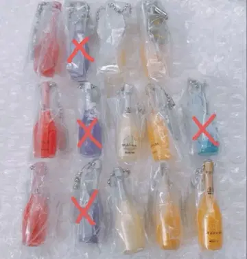 마밤 가챠 미니어처 참 컬렉션