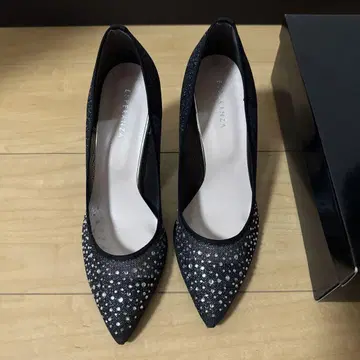 에스페란자 펌프스 23cm