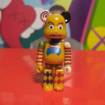 BE@RBRICK WORLD WIDE TOUR Skatething