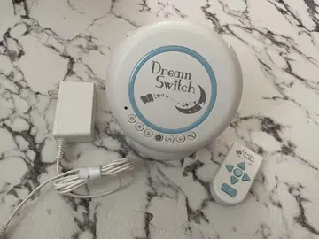 Dream Switch 디즈니 드림 스위치