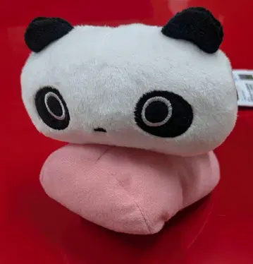 타레판다 부르부르 봉제 인형