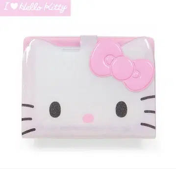 헬로키티 바인더 2 ( I Love Hello Kitty ) 산리오