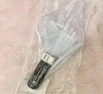 우타프리 탭 나이트 응원봉 TABOO NIGHTXXXX 카르나이