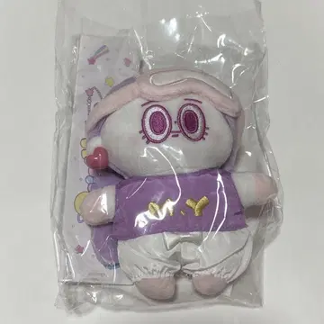NiziU universe 마야 백참