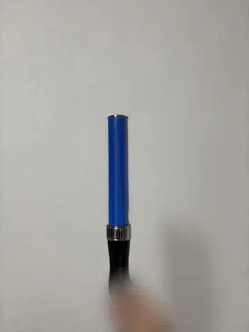 KING BLADE 킹블레 파랑 단색