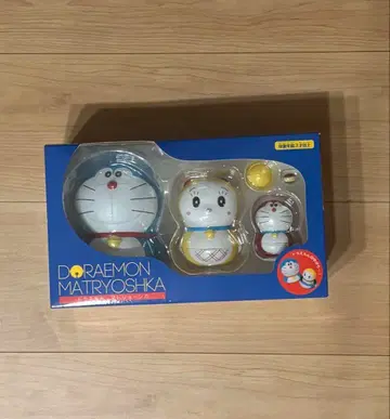 [ 새상품급 ] 도라에몽 마트료시카