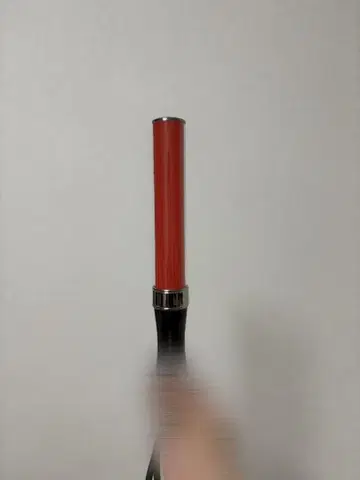 KING BLADE 빨간색 단색