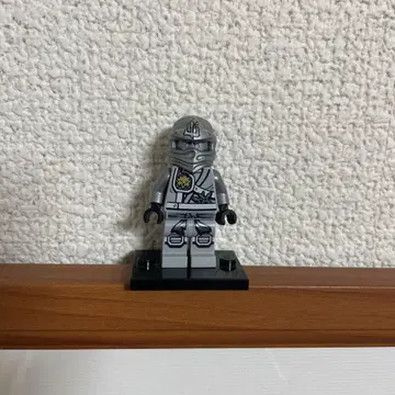 레고 미니 피규어 닌자고 젠 정품