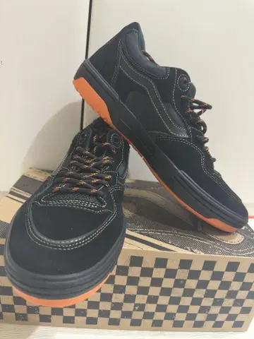반스 로완 2 스피트파이어 28cm VANS