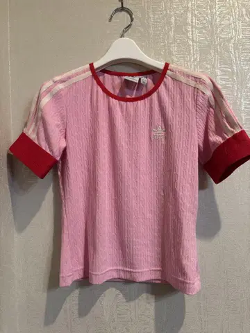 adidas T셔츠