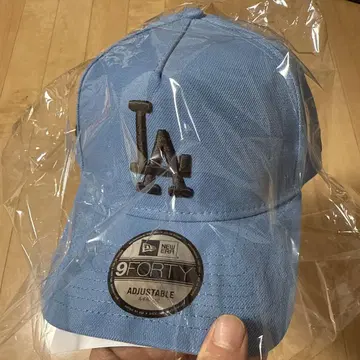 RIEHATA 오타니 쇼헤이 콜라보 NEWERA 캡