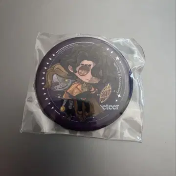 제5인격 IJL 오프라인 인형술사 캔뱃지