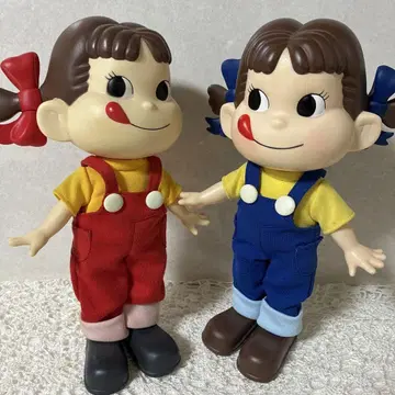 페코짱 30cm 2체
