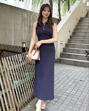 snidel 셋업