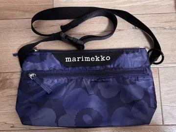 새상품 미사용 marimekko 마리메꼬 숄더백