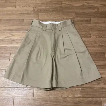 THE SHINZONE TOMBOY SHORTS