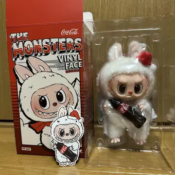 러브브 코카콜라 미사용 새상품