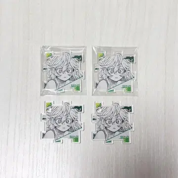 하가쿠레 토오루 퍼즐