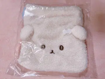 이시요와짱 무뉴구루미 파티오 미니 페이스 복조리