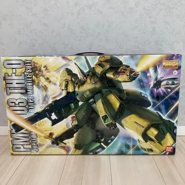 MG 1/100 PMX-003 THE-O 지 오 지오