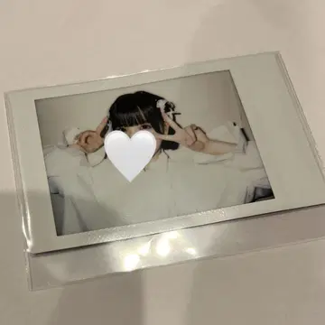 iLife 아이스 란폴라로이드 큥과 크라프트 2장 세트