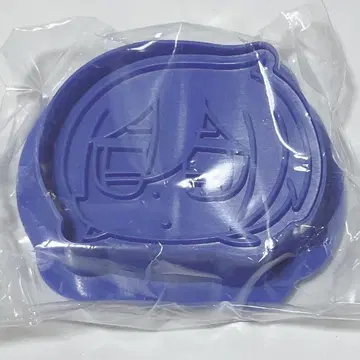 사쿠마 리츠 쿠키 몰드