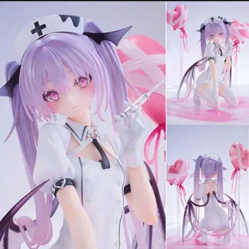Pink Charm rurudo 이브 SWEET TOXIC_Ver.
