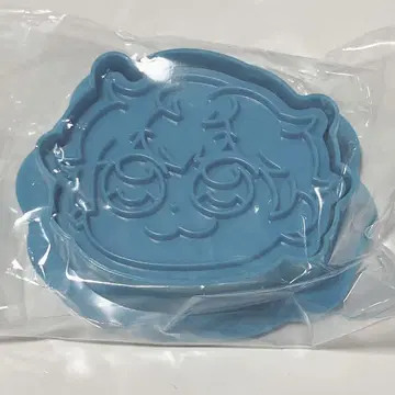 아마기 히이로 쿠키 몰드