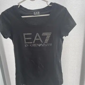 EMPORIO ARMANI EA7 셔츠