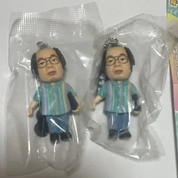 다이앤 가챠가챠 키시 다이스케 2체