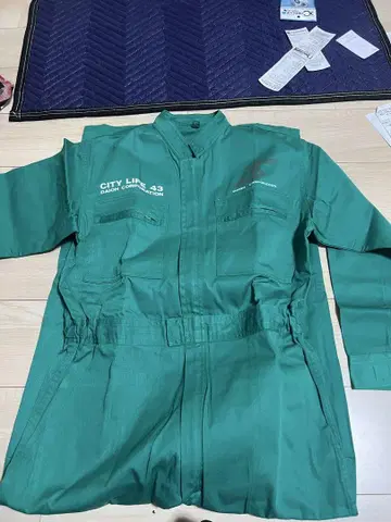시티 라이프 레이싱 팀