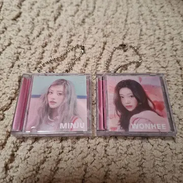 ILLIT 미니 CD 컬렉션 세트