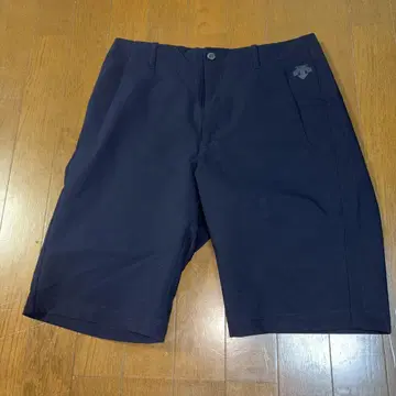 멋진 인기 데상트 멀티 SP 에어리 트랜스퍼 하프 팬츠