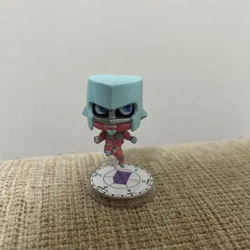 죠죠의 기묘한 모험 크레이지 다이아몬드 피규어 스타콜레