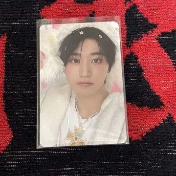 SKZ 5'CLOCK 팬미팅 한지성 STAYZONE 2/16