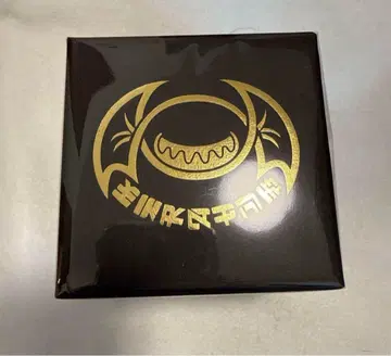 가면라이더 가브 어둠의 과자 박스 프리미엄 반다이 한정품