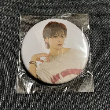 [ 류구조 ] 사이키 하루쿠 유영구 캔뱃지