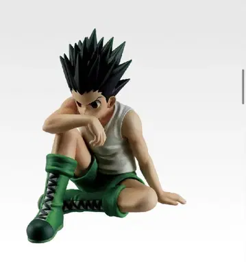 제일복권 HUNTER x HUNTER 헌터헌터 C상 곤
