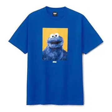 FTC x SESAME 셔츠