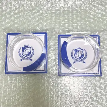 아타라시가쿠인 리더즈 뱅글라이트 세트